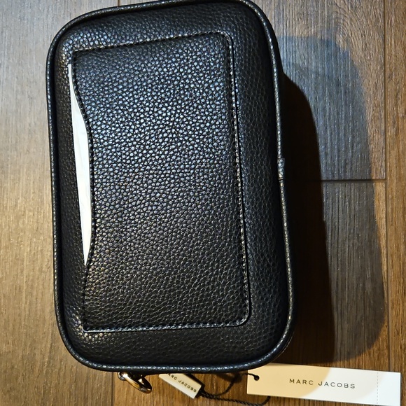 Marc Jacobs Cheetah Bold Flash Camera Bag - Picture 12 of 17